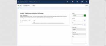 GiMeSpace Read More Ajax Loader 12